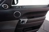 USED 2017 67 LAND ROVER RANGE ROVER SPORT 2.0 SD4 HSE 5d 238 BHP-FIXED SIDE STEPS-21 INCH GLOSS BLACK ALLOY WHEELS-PANORAMIC ROOF-HEATED BLACK LEATHER-ELECTRIC FOLDING MIRRORS-BLUETOOTH-CRUISE CONTROL-SATNAV-PARKING SENSORS-REVERSE CAMERA-DAB RADIO-DUAL CLIMATE CONTROL 
