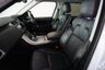 USED 2017 67 LAND ROVER RANGE ROVER SPORT 2.0 SD4 HSE 5d 238 BHP-FIXED SIDE STEPS-21 INCH GLOSS BLACK ALLOY WHEELS-PANORAMIC ROOF-HEATED BLACK LEATHER-ELECTRIC FOLDING MIRRORS-BLUETOOTH-CRUISE CONTROL-SATNAV-PARKING SENSORS-REVERSE CAMERA-DAB RADIO-DUAL CLIMATE CONTROL 