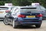 USED 2019 19 BMW 3 SERIES 2.0 320I SE TOURING 5d 181 BHP ***TOP SPEC***LEATHER***SAT-NAV***