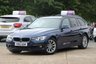 USED 2019 19 BMW 3 SERIES 2.0 320I SE TOURING 5d 181 BHP ***TOP SPEC***LEATHER***SAT-NAV***