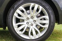 USED 2017 66 LAND ROVER RANGE ROVER SPORT 3.0 SDV6 (306) HSE Dynamic 5dr Automatic Euro 6 (Panoramic Sunroof, Black Stealth Pack, Meridian Sound System) !! NATIONWIDE DELIVERY AVAILABLE !!