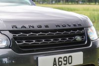 USED 2017 66 LAND ROVER RANGE ROVER SPORT 3.0 SDV6 (306) HSE Dynamic 5dr Automatic Euro 6 (Panoramic Sunroof, Black Stealth Pack, Meridian Sound System) !! NATIONWIDE DELIVERY AVAILABLE !!