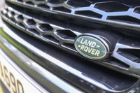 USED 2017 66 LAND ROVER RANGE ROVER SPORT 3.0 SDV6 (306) HSE Dynamic 5dr Automatic Euro 6 (Panoramic Sunroof, Black Stealth Pack, Meridian Sound System) !! NATIONWIDE DELIVERY AVAILABLE !!