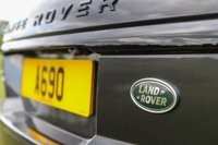 USED 2017 66 LAND ROVER RANGE ROVER SPORT 3.0 SDV6 (306) HSE Dynamic 5dr Automatic Euro 6 (Panoramic Sunroof, Black Stealth Pack, Meridian Sound System) !! NATIONWIDE DELIVERY AVAILABLE !!