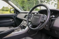 USED 2017 66 LAND ROVER RANGE ROVER SPORT 3.0 SDV6 (306) HSE Dynamic 5dr Automatic Euro 6 (Panoramic Sunroof, Black Stealth Pack, Meridian Sound System) !! NATIONWIDE DELIVERY AVAILABLE !!