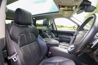 USED 2017 66 LAND ROVER RANGE ROVER SPORT 3.0 SDV6 (306) HSE Dynamic 5dr Automatic Euro 6 (Panoramic Sunroof, Black Stealth Pack, Meridian Sound System) !! NATIONWIDE DELIVERY AVAILABLE !!