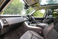 USED 2017 66 LAND ROVER RANGE ROVER SPORT 3.0 SDV6 (306) HSE Dynamic 5dr Automatic Euro 6 (Panoramic Sunroof, Black Stealth Pack, Meridian Sound System) !! NATIONWIDE DELIVERY AVAILABLE !!