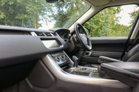 USED 2017 66 LAND ROVER RANGE ROVER SPORT 3.0 SDV6 (306) HSE Dynamic 5dr Automatic Euro 6 (Panoramic Sunroof, Black Stealth Pack, Meridian Sound System) !! NATIONWIDE DELIVERY AVAILABLE !!