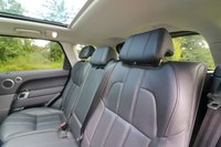 USED 2017 66 LAND ROVER RANGE ROVER SPORT 3.0 SDV6 (306) HSE Dynamic 5dr Automatic Euro 6 (Panoramic Sunroof, Black Stealth Pack, Meridian Sound System) !! NATIONWIDE DELIVERY AVAILABLE !!