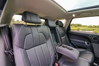 USED 2017 66 LAND ROVER RANGE ROVER SPORT 3.0 SDV6 (306) HSE Dynamic 5dr Automatic Euro 6 (Panoramic Sunroof, Black Stealth Pack, Meridian Sound System) !! NATIONWIDE DELIVERY AVAILABLE !!