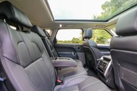 USED 2017 66 LAND ROVER RANGE ROVER SPORT 3.0 SDV6 (306) HSE Dynamic 5dr Automatic Euro 6 (Panoramic Sunroof, Black Stealth Pack, Meridian Sound System) !! NATIONWIDE DELIVERY AVAILABLE !!