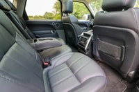 USED 2017 66 LAND ROVER RANGE ROVER SPORT 3.0 SDV6 (306) HSE Dynamic 5dr Automatic Euro 6 (Panoramic Sunroof, Black Stealth Pack, Meridian Sound System) !! NATIONWIDE DELIVERY AVAILABLE !!