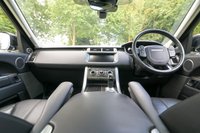 USED 2017 66 LAND ROVER RANGE ROVER SPORT 3.0 SDV6 (306) HSE Dynamic 5dr Automatic Euro 6 (Panoramic Sunroof, Black Stealth Pack, Meridian Sound System) !! NATIONWIDE DELIVERY AVAILABLE !!