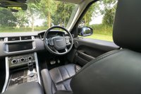 USED 2017 66 LAND ROVER RANGE ROVER SPORT 3.0 SDV6 (306) HSE Dynamic 5dr Automatic Euro 6 (Panoramic Sunroof, Black Stealth Pack, Meridian Sound System) !! NATIONWIDE DELIVERY AVAILABLE !!
