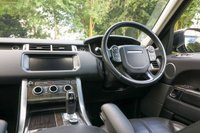 USED 2017 66 LAND ROVER RANGE ROVER SPORT 3.0 SDV6 (306) HSE Dynamic 5dr Automatic Euro 6 (Panoramic Sunroof, Black Stealth Pack, Meridian Sound System) !! NATIONWIDE DELIVERY AVAILABLE !!