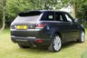 USED 2017 66 LAND ROVER RANGE ROVER SPORT 3.0 SDV6 (306) HSE Dynamic 5dr Automatic Euro 6 (Panoramic Sunroof, Black Stealth Pack, Meridian Sound System) !! NATIONWIDE DELIVERY AVAILABLE !!