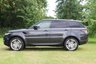 USED 2017 66 LAND ROVER RANGE ROVER SPORT 3.0 SDV6 (306) HSE Dynamic 5dr Automatic Euro 6 (Panoramic Sunroof, Black Stealth Pack, Meridian Sound System) !! NATIONWIDE DELIVERY AVAILABLE !!