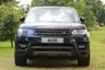 USED 2017 66 LAND ROVER RANGE ROVER SPORT 3.0 SDV6 (306) HSE Dynamic 5dr Automatic Euro 6 (Panoramic Sunroof, Black Stealth Pack, Meridian Sound System) !! NATIONWIDE DELIVERY AVAILABLE !!