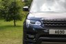 USED 2017 66 LAND ROVER RANGE ROVER SPORT 3.0 SDV6 (306) HSE Dynamic 5dr Automatic Euro 6 (Panoramic Sunroof, Black Stealth Pack, Meridian Sound System) !! NATIONWIDE DELIVERY AVAILABLE !!