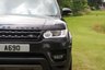 USED 2017 66 LAND ROVER RANGE ROVER SPORT 3.0 SDV6 (306) HSE Dynamic 5dr Automatic Euro 6 (Panoramic Sunroof, Black Stealth Pack, Meridian Sound System) !! NATIONWIDE DELIVERY AVAILABLE !!