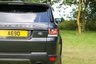USED 2017 66 LAND ROVER RANGE ROVER SPORT 3.0 SDV6 (306) HSE Dynamic 5dr Automatic Euro 6 (Panoramic Sunroof, Black Stealth Pack, Meridian Sound System) !! NATIONWIDE DELIVERY AVAILABLE !!