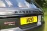 USED 2017 66 LAND ROVER RANGE ROVER SPORT 3.0 SDV6 (306) HSE Dynamic 5dr Automatic Euro 6 (Panoramic Sunroof, Black Stealth Pack, Meridian Sound System) !! NATIONWIDE DELIVERY AVAILABLE !!