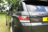USED 2017 66 LAND ROVER RANGE ROVER SPORT 3.0 SDV6 (306) HSE Dynamic 5dr Automatic Euro 6 (Panoramic Sunroof, Black Stealth Pack, Meridian Sound System) !! NATIONWIDE DELIVERY AVAILABLE !!