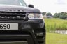 USED 2017 66 LAND ROVER RANGE ROVER SPORT 3.0 SDV6 (306) HSE Dynamic 5dr Automatic Euro 6 (Panoramic Sunroof, Black Stealth Pack, Meridian Sound System) !! NATIONWIDE DELIVERY AVAILABLE !!