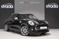 USED 2017 67 MINI HATCH COOPER 1.5 COOPER SEVEN 5d 134 BHP + NATIONWIDE HOME DELIVERY +