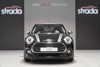 USED 2017 67 MINI HATCH COOPER 1.5 COOPER SEVEN 5d 134 BHP + NATIONWIDE HOME DELIVERY +