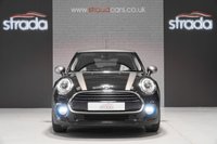 USED 2017 67 MINI HATCH COOPER 1.5 COOPER SEVEN 5d 134 BHP + NATIONWIDE HOME DELIVERY +