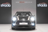 USED 2017 67 MINI HATCH COOPER 1.5 COOPER SEVEN 5d 134 BHP + NATIONWIDE HOME DELIVERY +