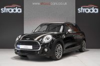 USED 2017 67 MINI HATCH COOPER 1.5 COOPER SEVEN 5d 134 BHP + NATIONWIDE HOME DELIVERY +