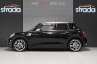 USED 2017 67 MINI HATCH COOPER 1.5 COOPER SEVEN 5d 134 BHP + NATIONWIDE HOME DELIVERY +