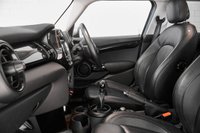USED 2017 67 MINI HATCH COOPER 1.5 COOPER SEVEN 5d 134 BHP + NATIONWIDE HOME DELIVERY +