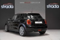 USED 2017 67 MINI HATCH COOPER 1.5 COOPER SEVEN 5d 134 BHP + NATIONWIDE HOME DELIVERY +