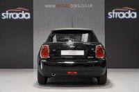 USED 2017 67 MINI HATCH COOPER 1.5 COOPER SEVEN 5d 134 BHP + NATIONWIDE HOME DELIVERY +