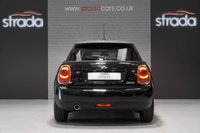 USED 2017 67 MINI HATCH COOPER 1.5 COOPER SEVEN 5d 134 BHP + NATIONWIDE HOME DELIVERY +