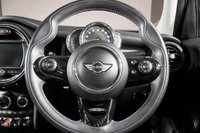 USED 2017 67 MINI HATCH COOPER 1.5 COOPER SEVEN 5d 134 BHP + NATIONWIDE HOME DELIVERY +