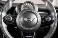USED 2017 67 MINI HATCH COOPER 1.5 COOPER SEVEN 5d 134 BHP + NATIONWIDE HOME DELIVERY +