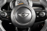 USED 2017 67 MINI HATCH COOPER 1.5 COOPER SEVEN 5d 134 BHP + NATIONWIDE HOME DELIVERY +