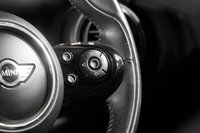 USED 2017 67 MINI HATCH COOPER 1.5 COOPER SEVEN 5d 134 BHP + NATIONWIDE HOME DELIVERY +