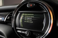 USED 2017 67 MINI HATCH COOPER 1.5 COOPER SEVEN 5d 134 BHP + NATIONWIDE HOME DELIVERY +