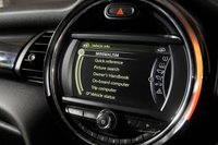 USED 2017 67 MINI HATCH COOPER 1.5 COOPER SEVEN 5d 134 BHP + NATIONWIDE HOME DELIVERY +