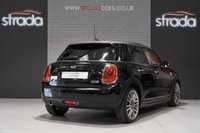 USED 2017 67 MINI HATCH COOPER 1.5 COOPER SEVEN 5d 134 BHP + NATIONWIDE HOME DELIVERY +