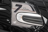 USED 2017 67 MINI HATCH COOPER 1.5 COOPER SEVEN 5d 134 BHP + NATIONWIDE HOME DELIVERY +