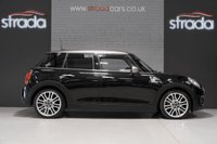 USED 2017 67 MINI HATCH COOPER 1.5 COOPER SEVEN 5d 134 BHP + NATIONWIDE HOME DELIVERY +