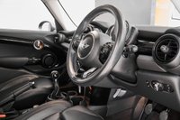 USED 2017 67 MINI HATCH COOPER 1.5 COOPER SEVEN 5d 134 BHP + NATIONWIDE HOME DELIVERY +