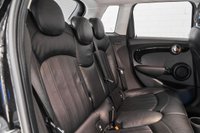 USED 2017 67 MINI HATCH COOPER 1.5 COOPER SEVEN 5d 134 BHP + NATIONWIDE HOME DELIVERY +