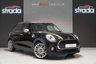 USED 2017 67 MINI HATCH COOPER 1.5 COOPER SEVEN 5d 134 BHP + NATIONWIDE HOME DELIVERY +